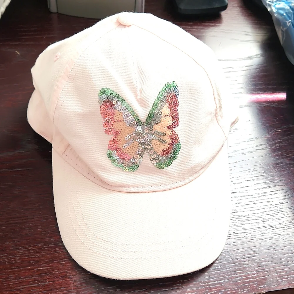 H&M Cap size 12-14Y